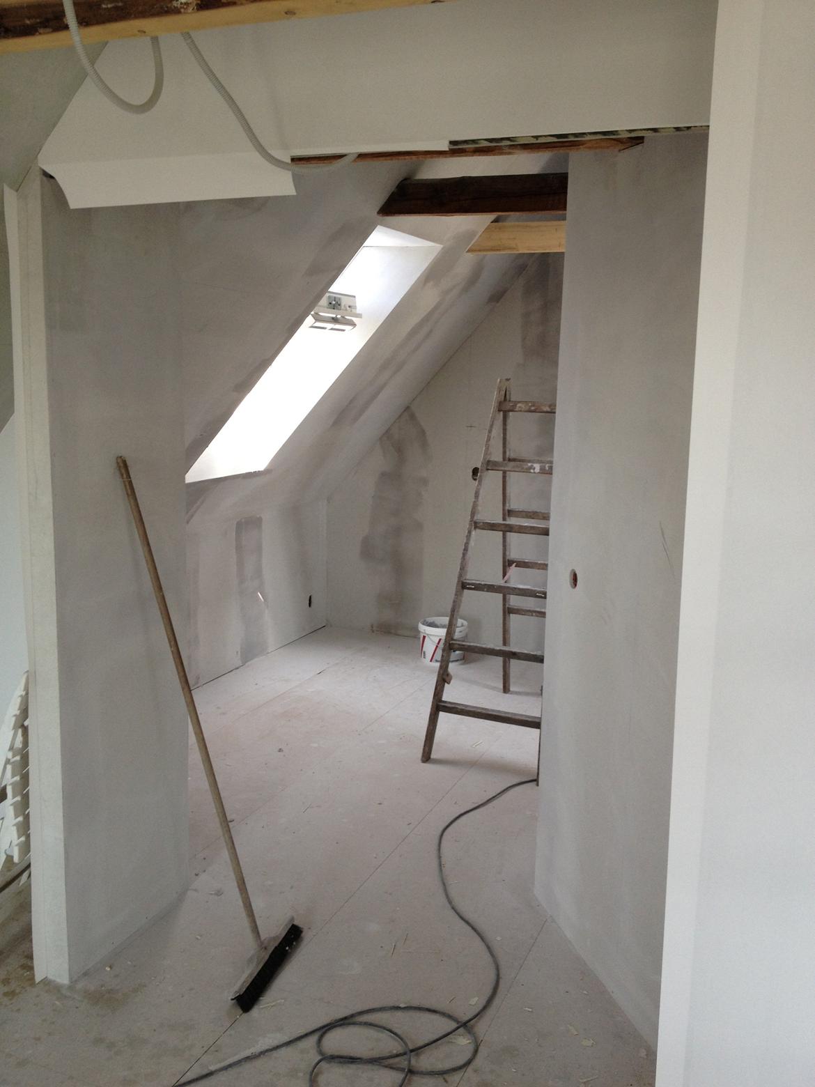 Renovering af 1.Sal billede 159