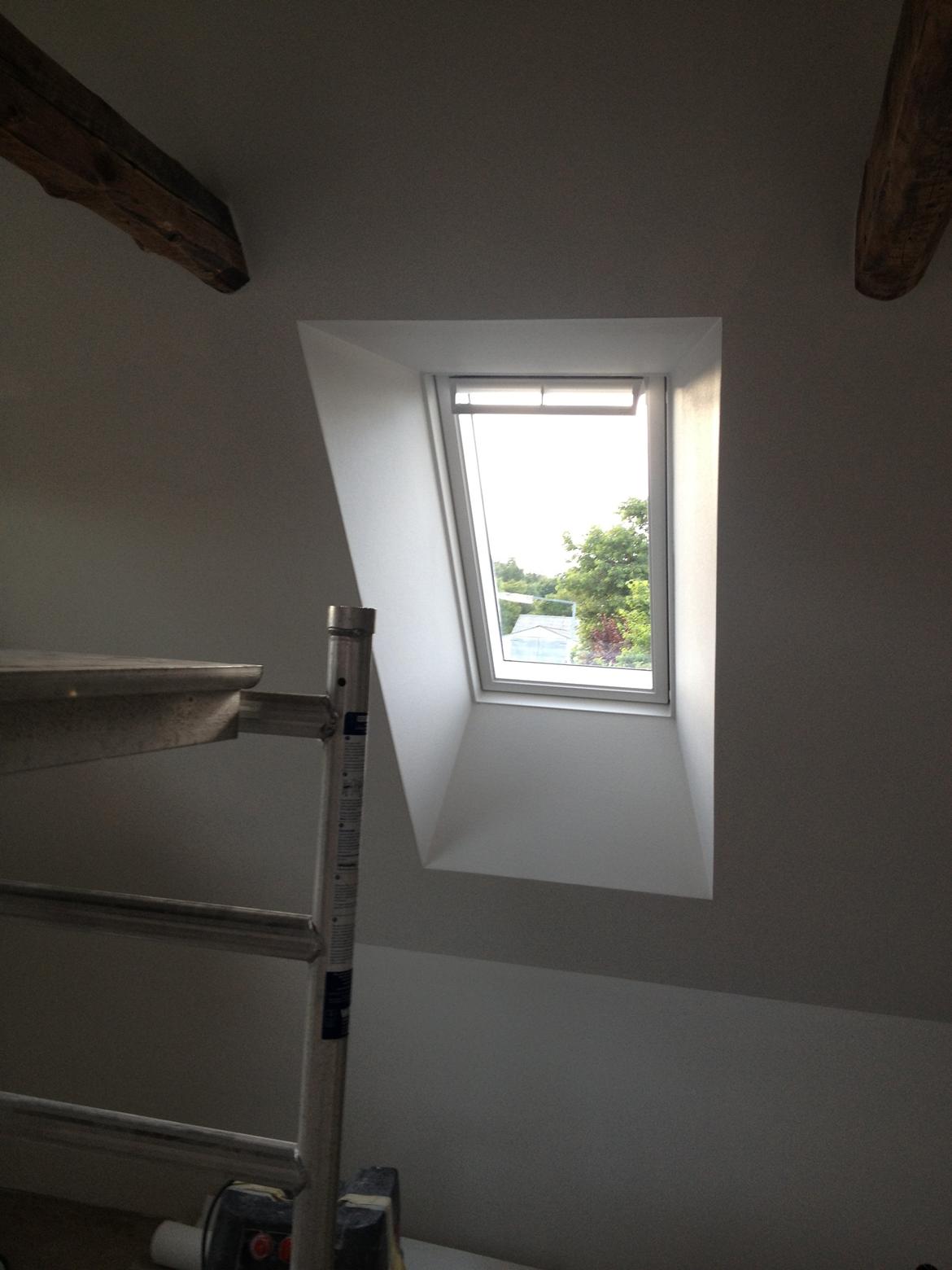 Renovering af 1.Sal billede 167