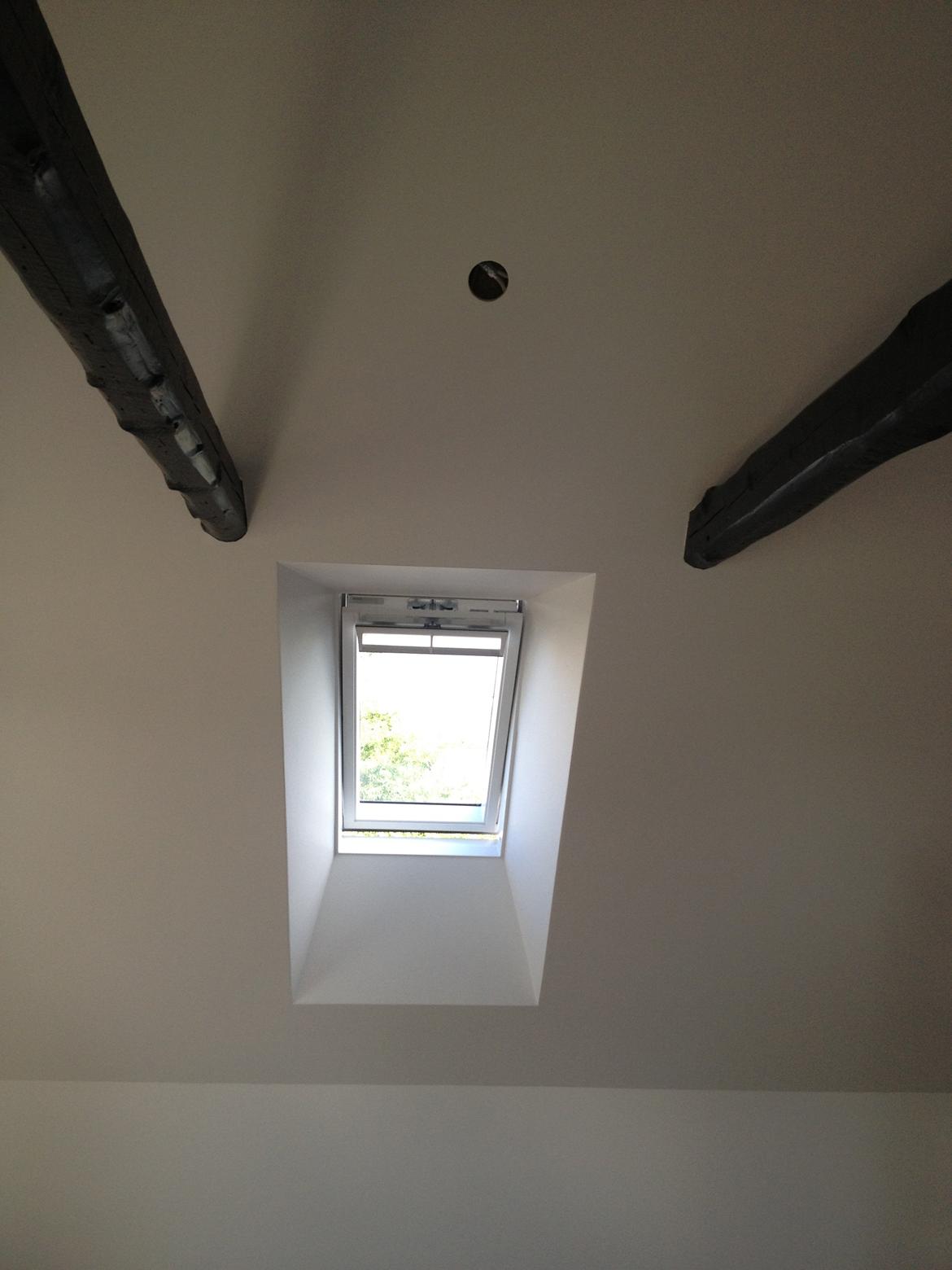 Renovering af 1.Sal billede 172