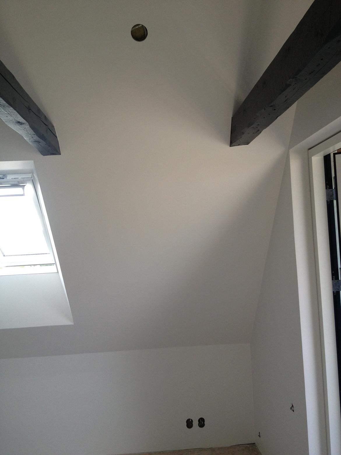 Renovering af 1.Sal billede 175