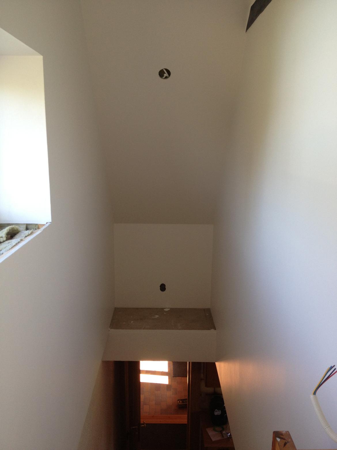 Renovering af 1.Sal billede 178