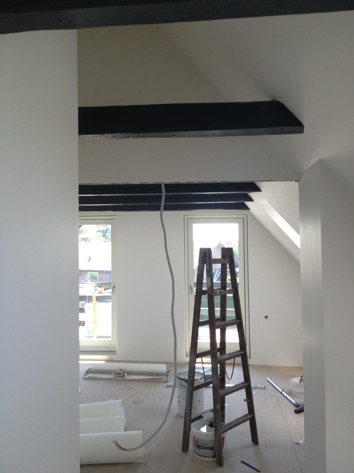 Renovering af 1.Sal billede 182