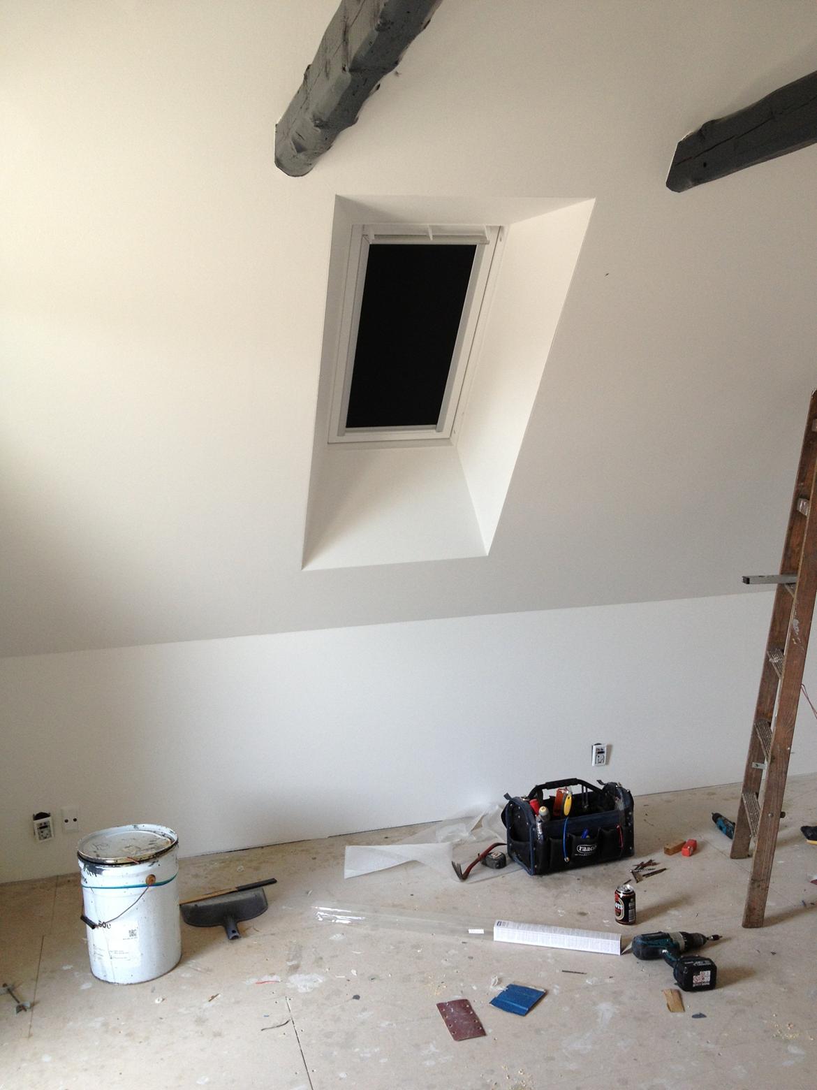 Renovering af 1.Sal billede 186