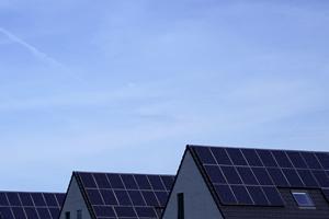 Solceller - En investering der kan ses på din elregnin...