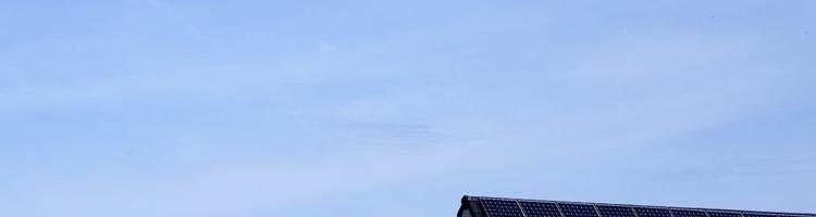 Solceller - En investering der kan ses på din elregnin...