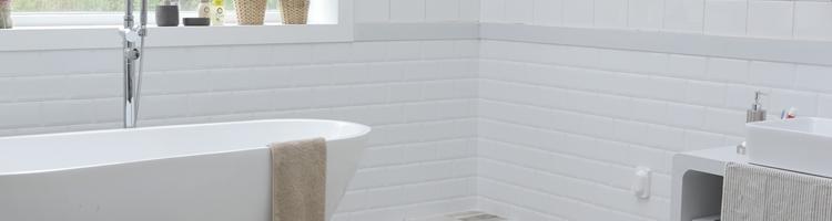 Lette og billige tips til rengøring af badeværelset