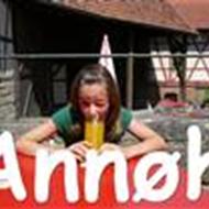 Anne C