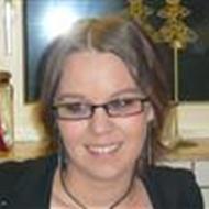 Christina M