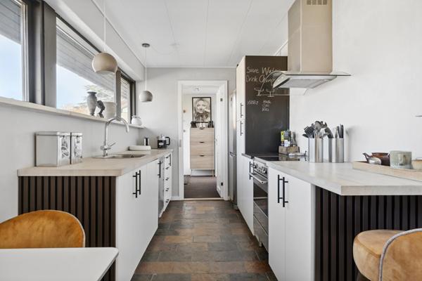 Med mukkert eller pensel?