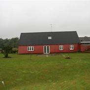 Landejendom Krogården