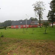 Landejendom Krogården