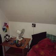 Ungdomsværelse 1