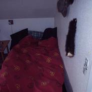 Ungdomsværelse 1