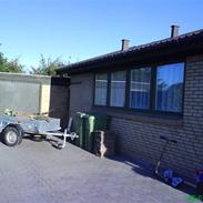 Rækkehus Ca. 7...