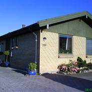 Rækkehus Ca. 7...