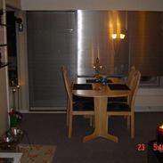 Lejlighed 2  #solgt#