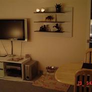 Lejlighed 2  #solgt#