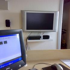 Lejlighed 2vær. - 9/35 kvm