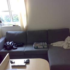 Lejlighed 2vær. - 9/35 kvm