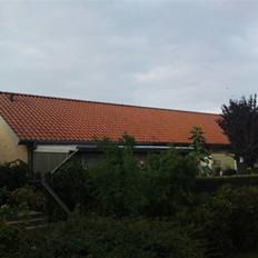 Rækkehus 3 værelses