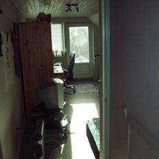 Ungdomsværelse 1