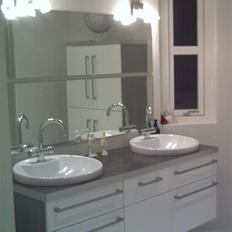 Villa Sjælland 4 værelser