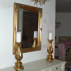 Lejlighed 3½