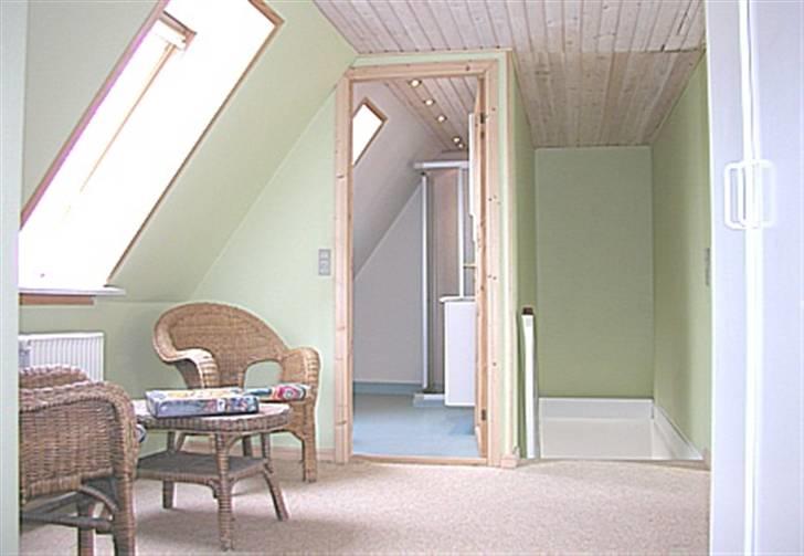 Villa 4 - 1.sal opholdsstue (Før) billede 14