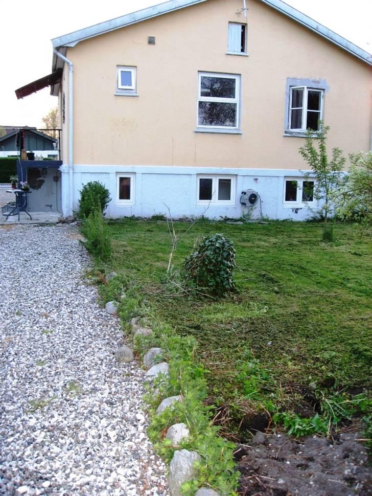 Villa 4 - Ja det er så vores hus billede 1