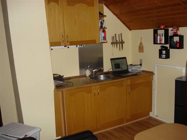 Ungdomsværelse 1 billede 2