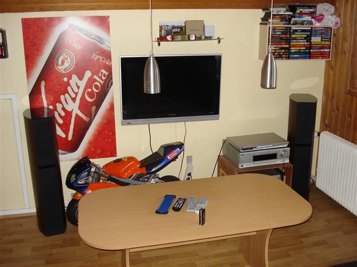 Ungdomsværelse 1 billede 3