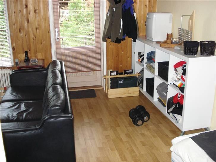 Ungdomsværelse 1 billede 4