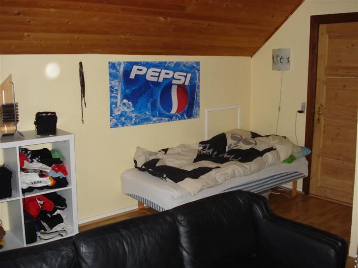 Ungdomsværelse 1 billede 5