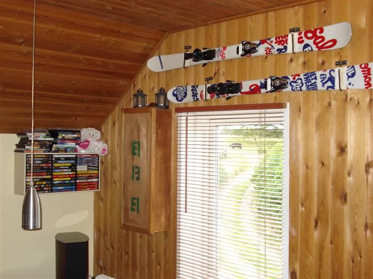 Ungdomsværelse 1 billede 6