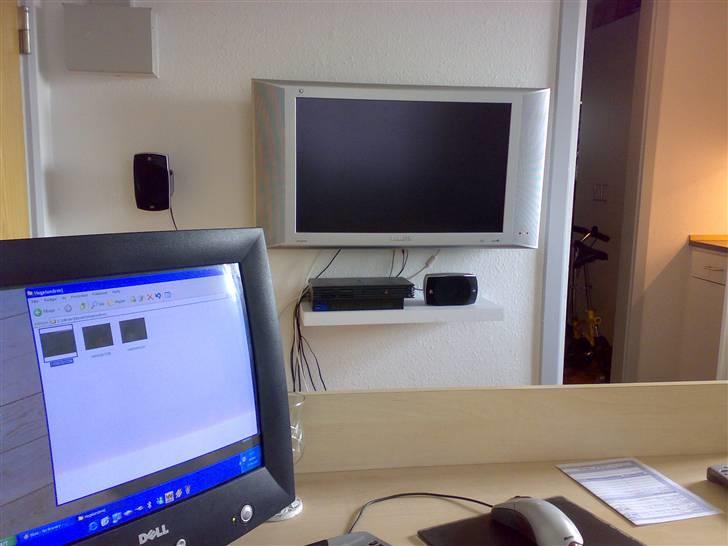 Lejlighed 2vær. - 9/35 kvm - Men HiTech billede 2