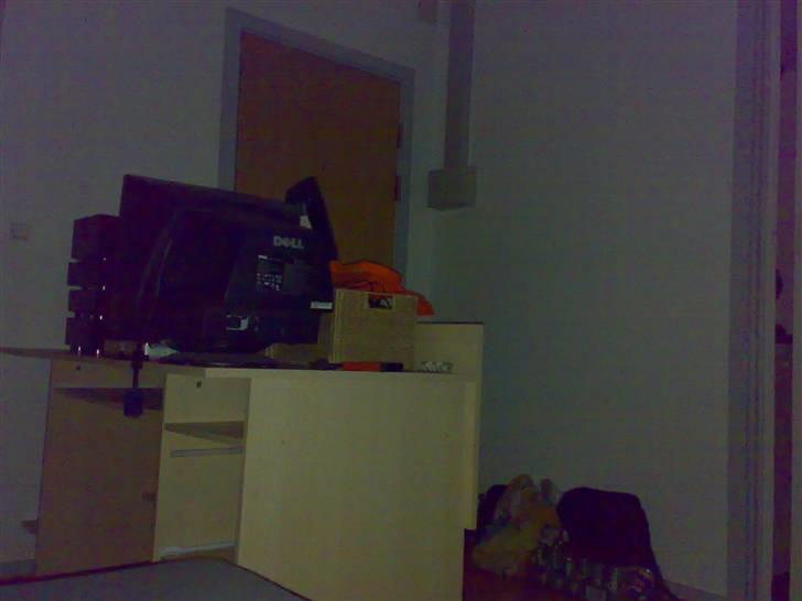 Lejlighed 2vær. - 9/35 kvm - Lige flyttet ind billede 4