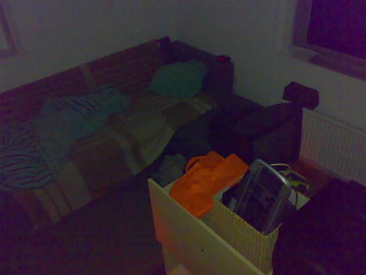 Lejlighed 2vær. - 9/35 kvm - Lige flyttet ind billede 5