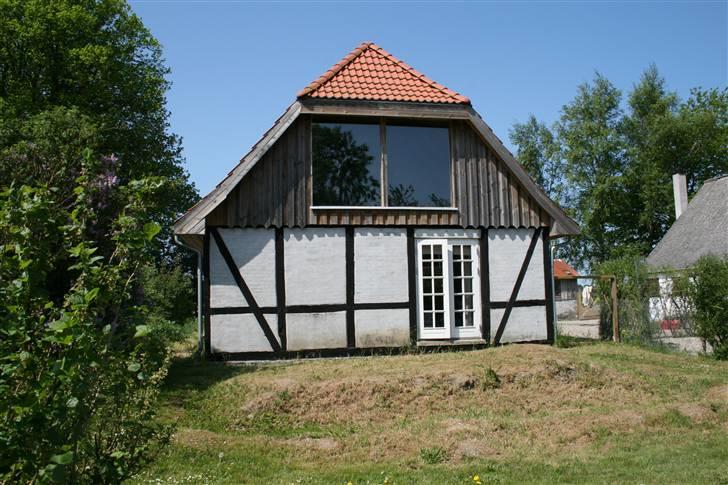 Landejendom 2 - baghaven billede 4