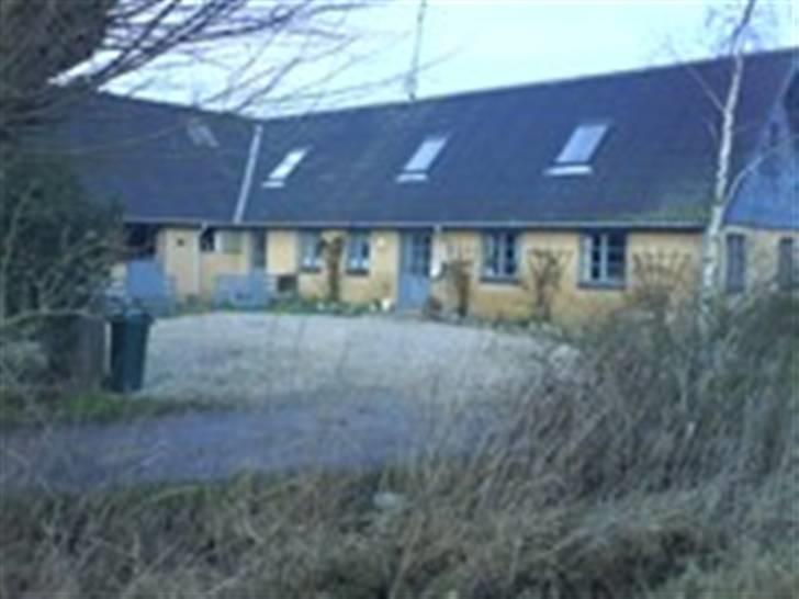 Landejendom 7 - vinter 07 billede 6