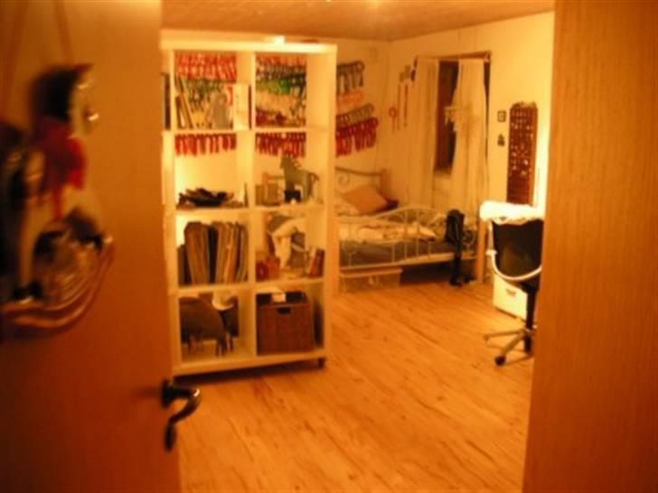 Landejendom 7 - værelse billede 9