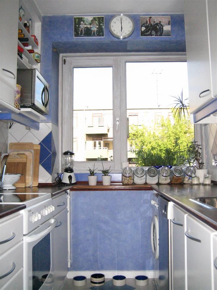 Lejlighed 2 billede 3