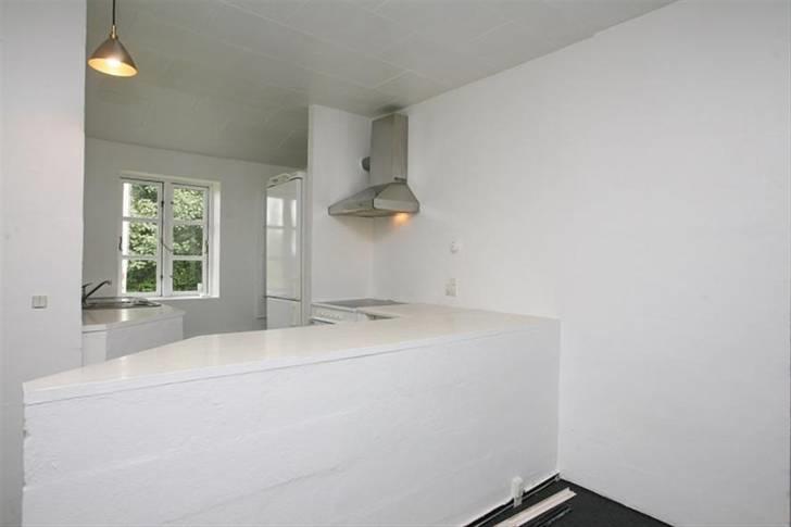 Villa 4 - Køkken  billede 6
