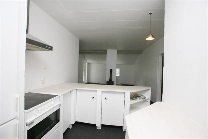 Villa 4 - Køkken mod stuen. billede 7