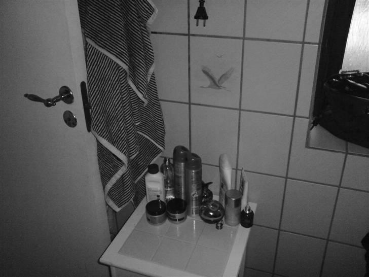 Lejlighed 1 billede 12