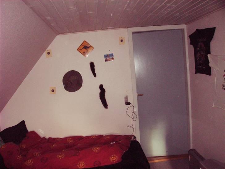 Ungdomsværelse 1 billede 7