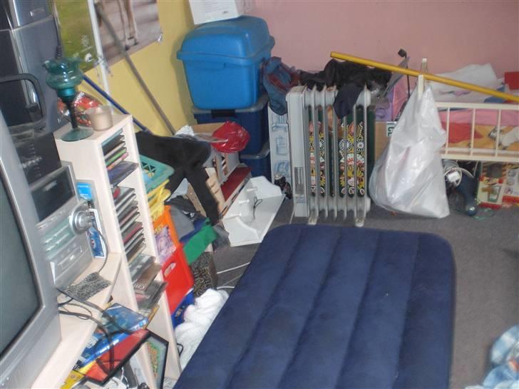 Ungdomsværelse 1 billede 2