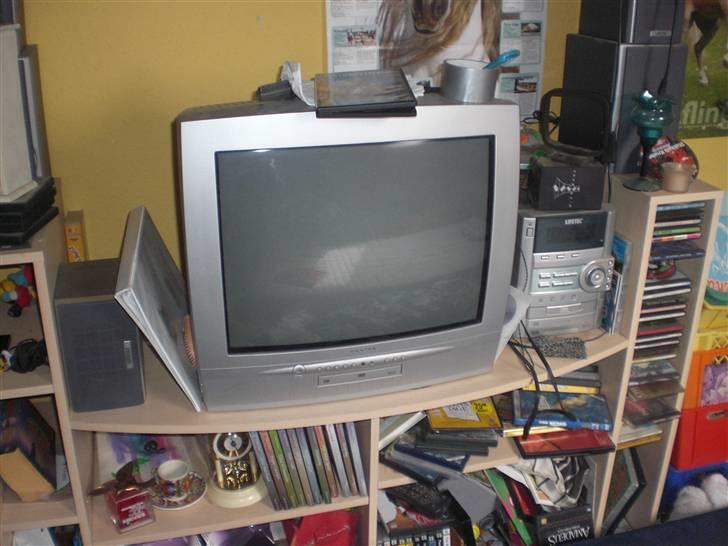 Ungdomsværelse 1 billede 3