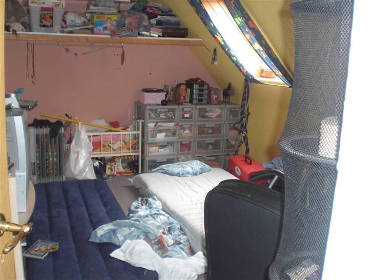 Ungdomsværelse 1 billede 5