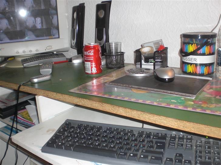 Ungdomsværelse 1 billede 6