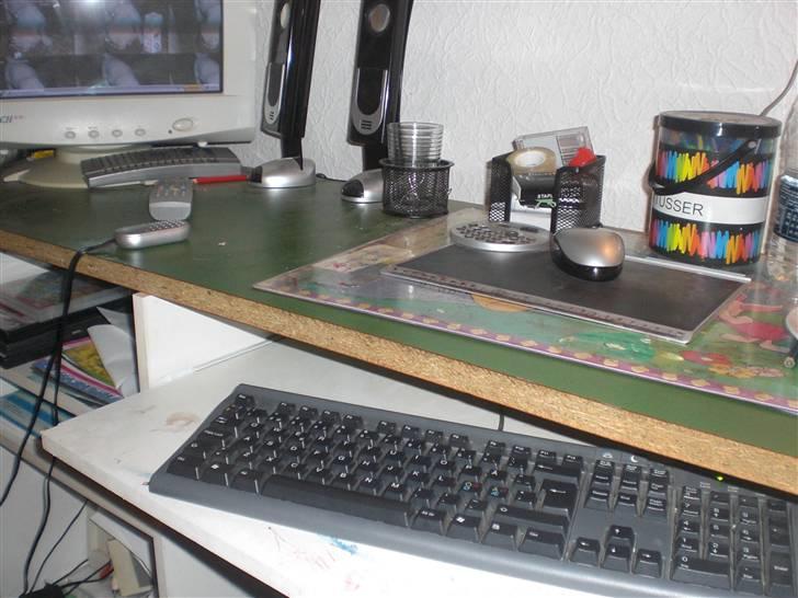 Ungdomsværelse 1 - efter billede 7